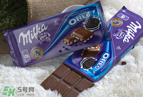 妙卡巧克力百科,妙卡巧克力好吃吗