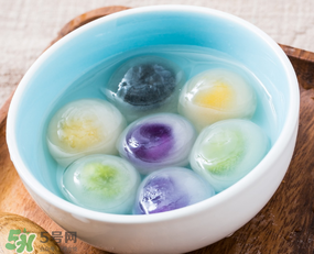 湾仔码头汤圆怎么做,湾仔码头 汤圆