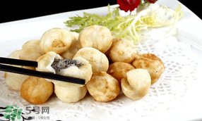 炸汤圆怎么不爆炸,汤圆怎么炸才不会爆裂 炸汤圆怎么不爆炸,汤圆怎么炸才不会爆裂