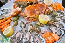 什么季节适合吃海鲜,这个季节适合吃什么海鲜 什么季节适合吃海鲜,这个季节适合吃什么海鲜