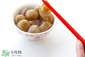 水晶汤圆的做法和材料,水晶汤圆的做法