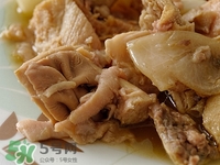 牛肚儿怎么做,牛肚怎么吃法