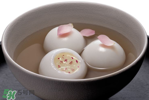 三全汤圆17种汤圆,三全汤圆好吃吗 三全汤圆17种汤圆,三全汤圆好吃吗