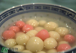 汤圆变黄能吃吗,汤圆发黄了还能吃吗