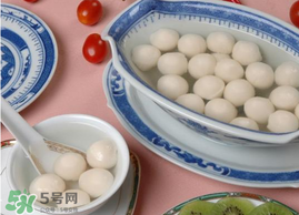 煮元宵的技巧,煮元宵的正确方法窍门