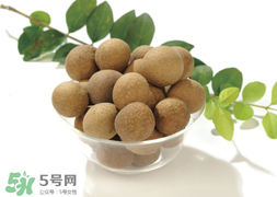 桂圆干的营养成分含量表,桂圆干的营养成分