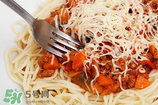 煮面条的感受,第一次尝试煮面条