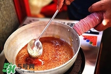 熬糖要用什么锅,家用熬糖用什么样的锅 熬糖要用什么锅,家用熬糖用什么样的锅