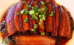 梅菜扣肉的制作方法步骤视频,梅菜扣肉的制作方法步骤