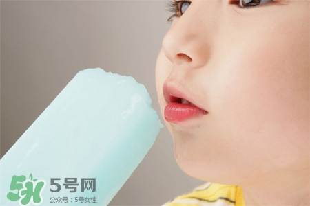 春天可以吃冰棒吗,夏天不能吃冰棍 冬天能吃?