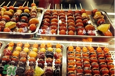 糖葫芦的储存方法,糖葫芦如何保鲜