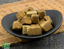 六神曲的成分和功效,六神曲的功效和作用