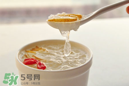 吃燕窝能祛斑吗,燕窝对淡斑有没有效果怎么样