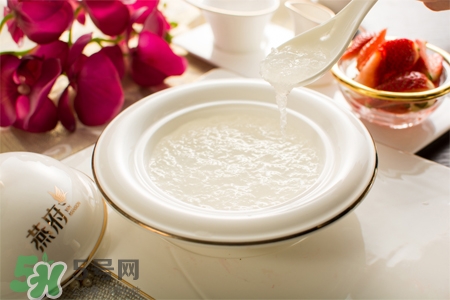 一次吃多少燕窝合适,燕窝一次一人吃多少克合适?