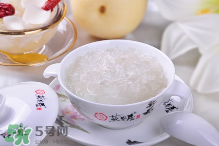 吃燕窝会胖吗?减肥可以吃燕窝吗,吃燕窝有啥好处 吃燕窝会胖吗?减肥可以吃燕窝吗,吃燕窝有啥好处