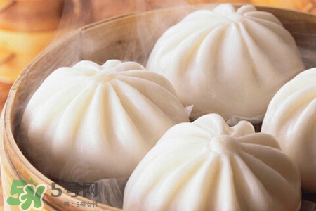 生包子能冷冻保存吗,生包子可以冷冻保存吗