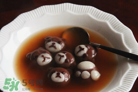 速冻汤圆能蒸着吃吗,速冻汤圆可以直接蒸吗