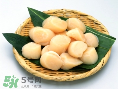 宝宝多大可以吃干贝熬粥,宝宝多大可以吃干贝