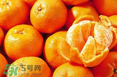 吃芦柑有什么好处,经常吃芦柑好吗