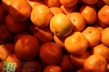 芦柑的营养价值及功效和作用,芦柑的营养价值有哪些