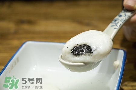 元宵配什么吃好呢,元宵搭配什么一起吃