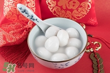 孕妇吃元宵好吗,孕早期能吃元宵吗 孕妇吃元宵好吗,孕早期能吃元宵吗