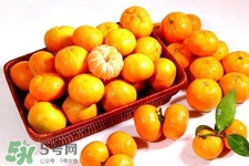 橘子摇晃会变甜,橘子摇一摇会不会变甜