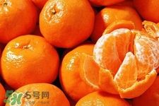 为什么刷牙后吃橘子会苦,刷了牙吃橘子发苦