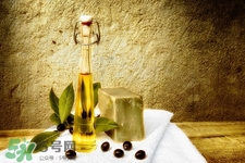 橄榄油为什么会结冻,橄榄油会冻结吗