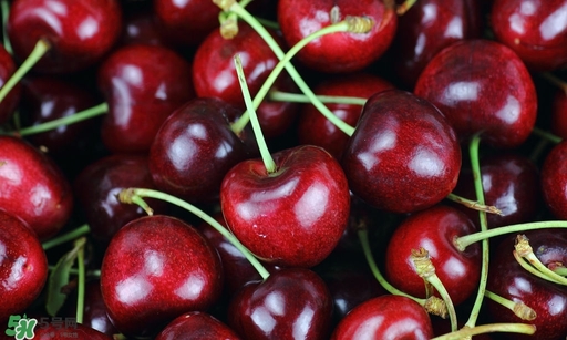 车厘子的营养价值和食用功效,车厘子的营养价值高吗