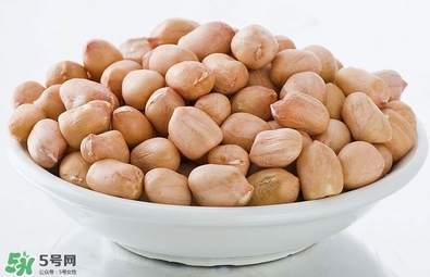 冬天吃花生会上火吗,吃花生会不会上火 冬天吃花生会上火吗,吃花生会不会上火