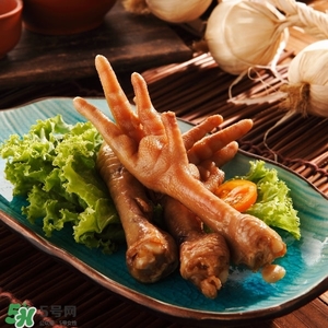 吃鸡爪拉肚子怎么办,吃鸡爪拉肚子怎么回事