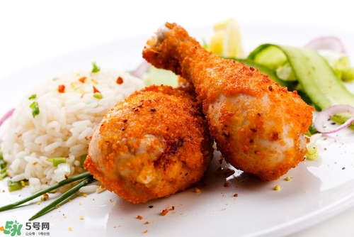 吃鸡腿拉肚子怎么办,吃鸡腿拉肚子是怎么回事