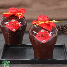 女儿红开封后能保存多久,女儿红酒储存方法 女儿红开封后能保存多久,女儿红酒储存方法