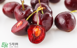 车厘子的食用功效,车厘子的功效和作用吃法