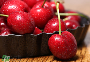 新西兰车厘子为什么贵,新西兰车厘子哪个品种最好吃