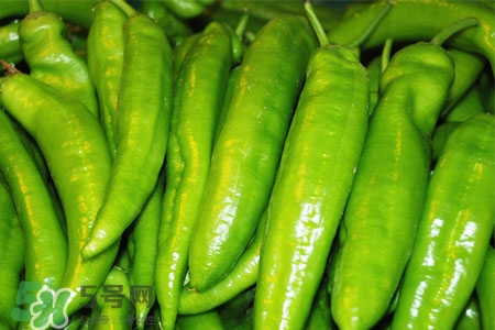 尖椒吃多了好吗,尖椒吃多了会有什么后果