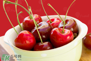 车厘子级别划分表,车厘子的等级