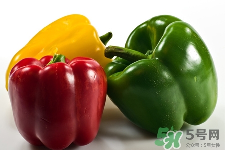红椒的功效和作用及食用方法,红甜椒的功效和作用 红椒的功效和作用及食用方法,红甜椒的功效和作用