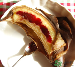 微波炉怎么烤香蕉片,微波炉怎么烤香蕉