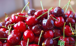 车厘子的营养价值和食用功效,车厘子的营养价值高吗 车厘子的营养价值和食用功效,车厘子的营养价值高吗