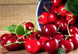 车厘子怎么洗比较好,如何把车厘子洗干净