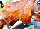 如何烤猪肉,猪肉怎么烤好吃