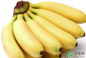 冬天怎么吃香蕉不凉,香蕉怎么吃能去掉它的寒气