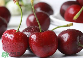 车厘子怎么挑选甜的,车厘子怎么挑选哪种口味好