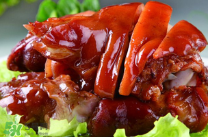 猪蹄做法的步骤,猪蹄的烹饪方法