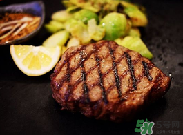 做牛排的步骤,怎么煎牛排步骤