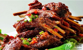 羊排高压锅一般炖多久能熟,用高压锅炖羊排骨多长时间能熟