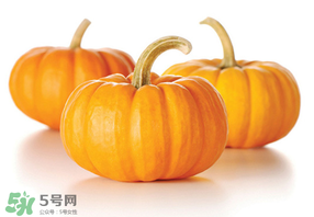 南瓜的营养价值及功效和作用,南瓜的营养价值表