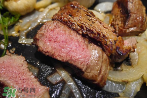 牛排烤箱怎么烤,烤箱如何烤牛排比较嫩